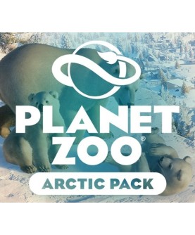 Planet Zoo - Arctic Pack DLC Steam Key GLOBAL
